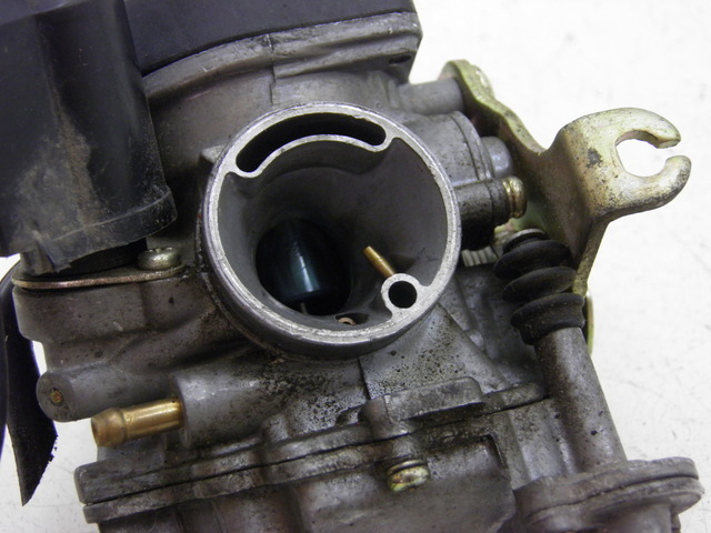 photo de CARBURETOR QINGQI SPEEDY 50 (2005 - 2007)