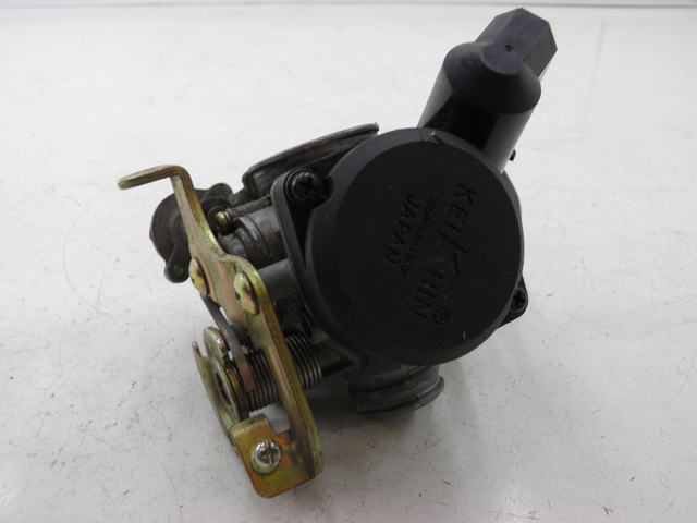 photo de CARBURETOR QINGQI SPEEDY 50 (2005 - 2007)