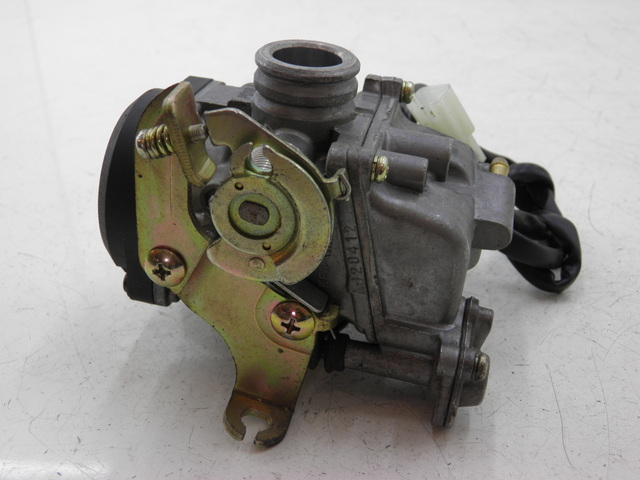 photo de CARBURETOR QINGQI SPEEDY 50 (2005 - 2007)