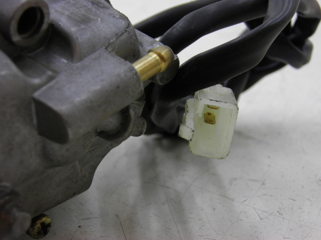 photo de CARBURETOR QINGQI SPEEDY 50 (2005 - 2007)