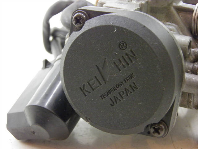 photo de CARBURETOR QINGQI SPEEDY 50 (2005 - 2007)