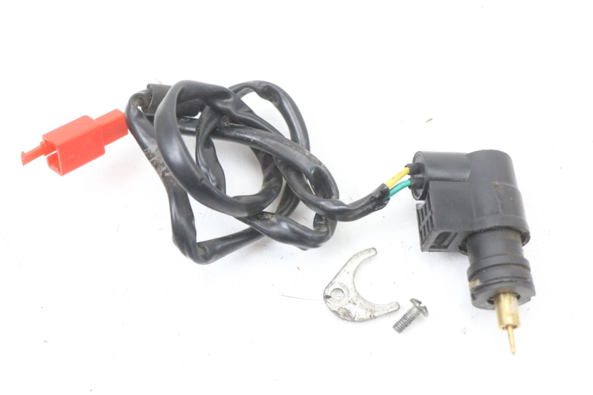 photo de CARBURETOR EUROCKA R8 4T 50 (2013 - 2022)
