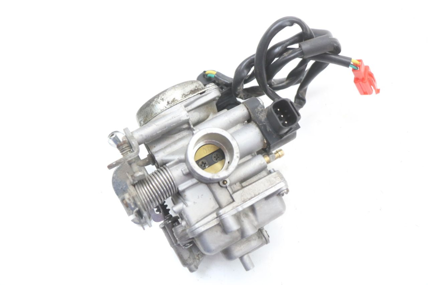 photo de CARBURETOR EUROCKA R8 4T 50 (2013 - 2022)