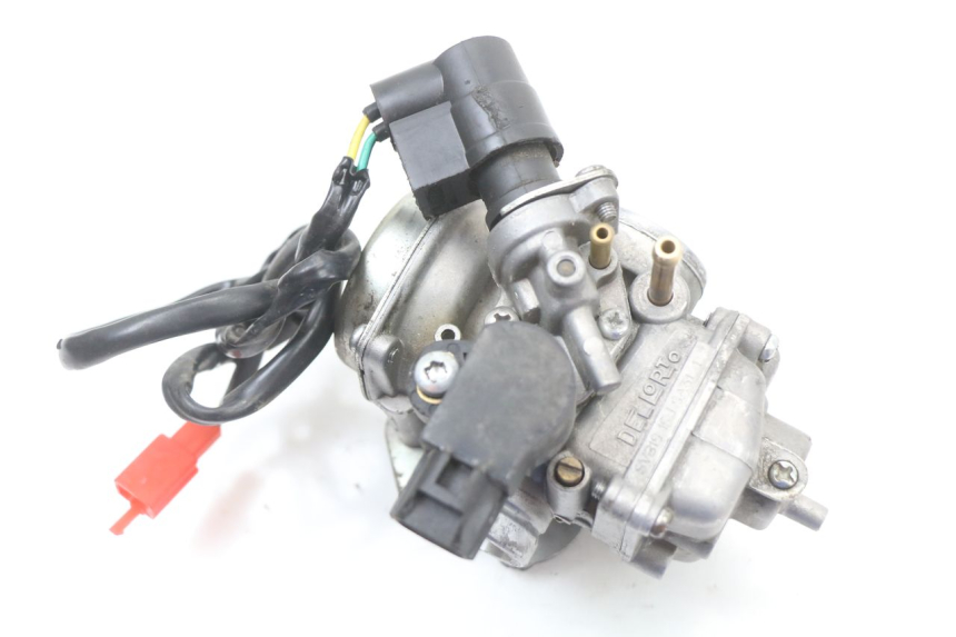photo de CARBURETOR EUROCKA R8 4T 50 (2013 - 2022)