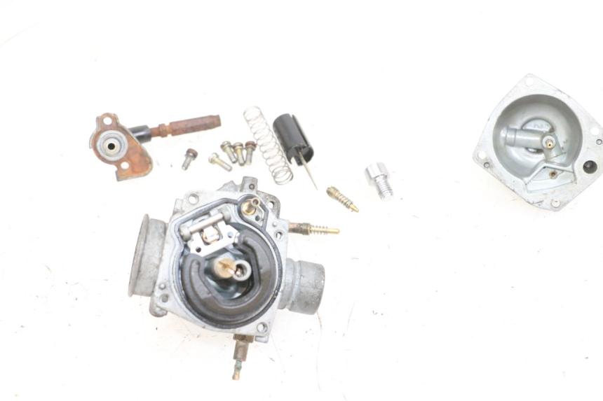 photo de CARBURETOR RIDE RACE 2T 50 (2012 - 2017) - Additional view of the item