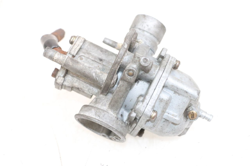 photo de CARBURETOR RIDE RACE 2T 50 (2012 - 2017) - Alternative perspective