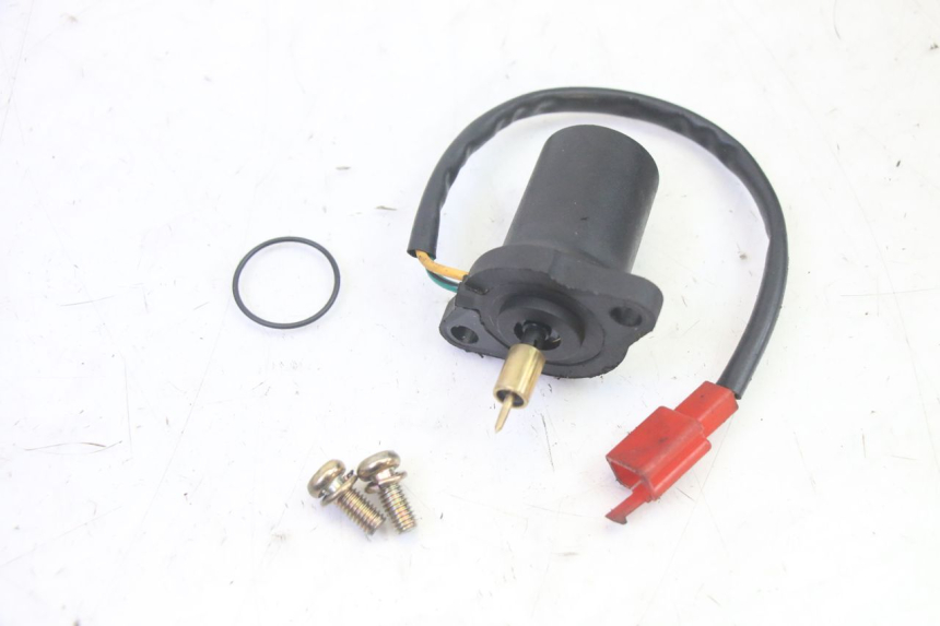 photo de CARBURETOR RIDE RACE 2T 50 (2012 - 2017) - Checked used part