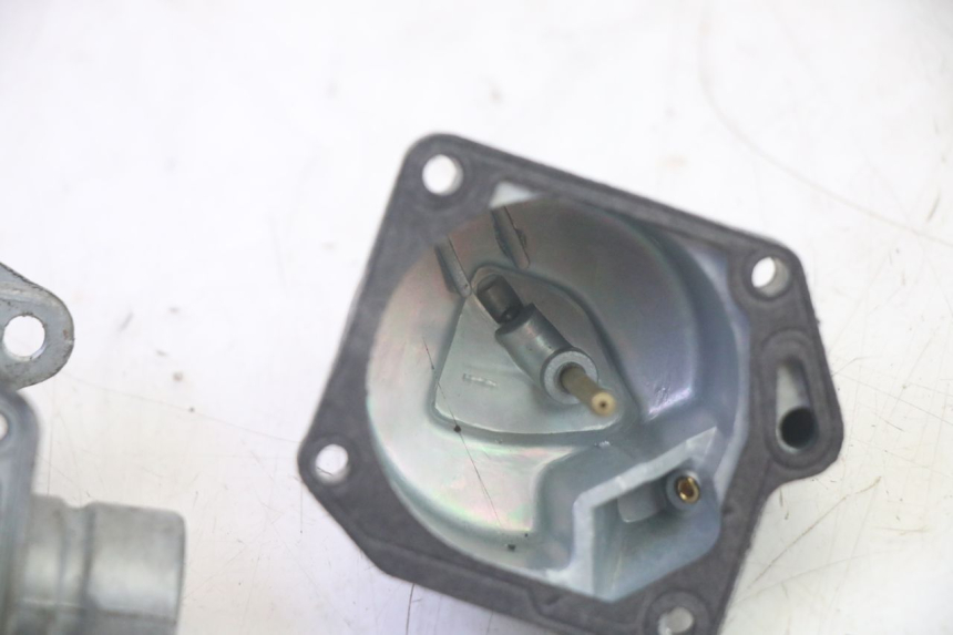 photo de CARBURETOR RIDE RACE 2T 50 (2012 - 2017) - Markings and original references