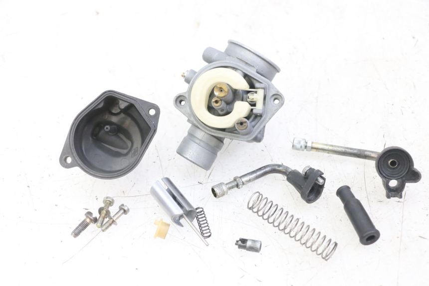 photo de CARBURETOR APRILIA RALLY AC 50 (1995 - 2004)