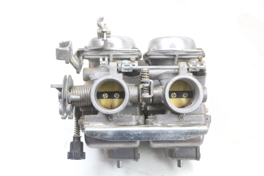 photo de CARBURETOR REGAL RAPTOR RAXTER 2 125 (2007 - 2015)