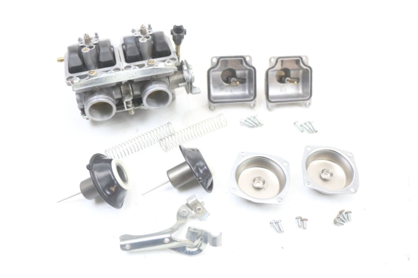 photo de CARBURETOR REGAL RAPTOR RAXTER 2 125 (2007 - 2015)