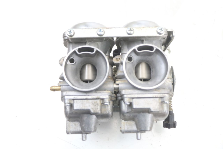 photo de CARBURETOR REGAL RAPTOR RAXTER 2 125 (2007 - 2015)