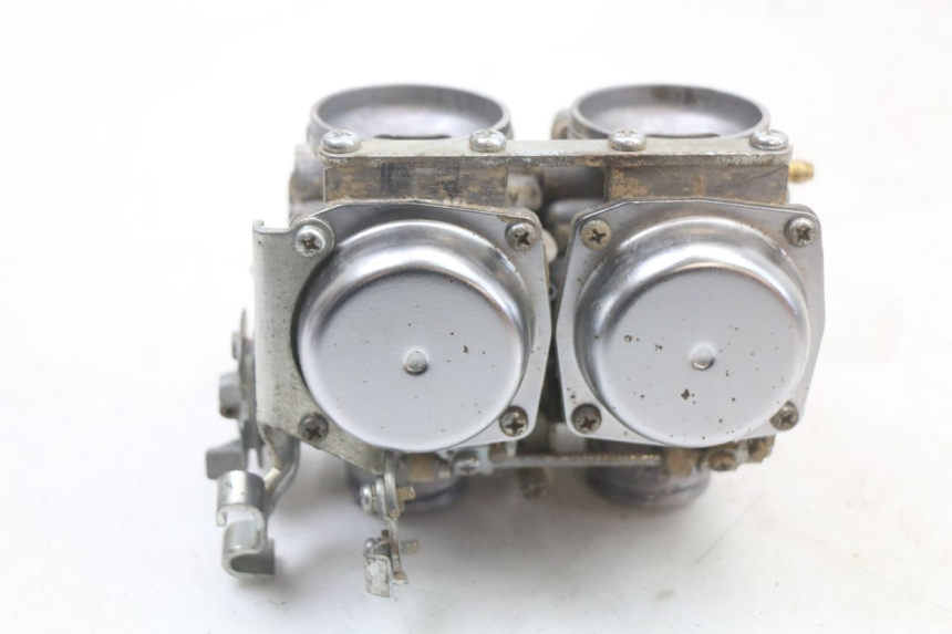 photo de CARBURETOR REGAL RAPTOR RAXTER 2 125 (2007 - 2015)