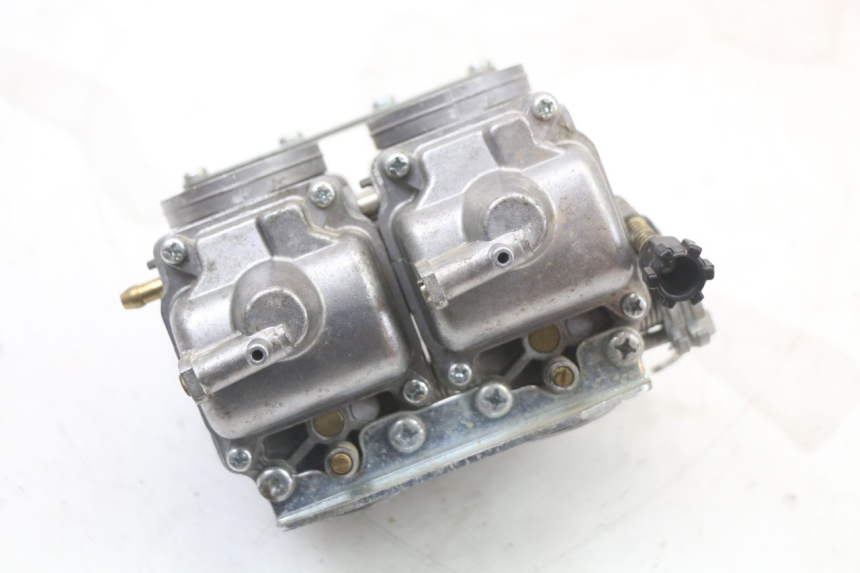 photo de CARBURETOR REGAL RAPTOR RAXTER 2 125 (2007 - 2015)