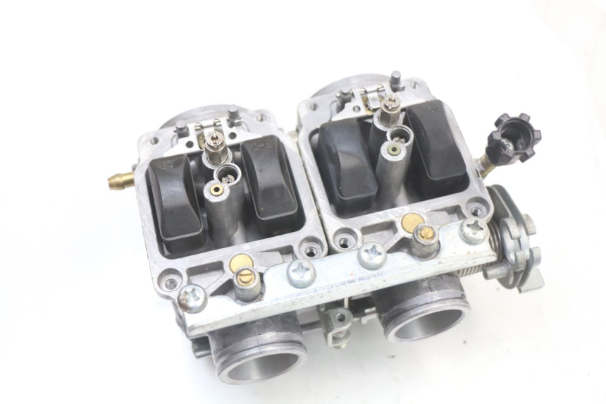 photo de CARBURETOR REGAL RAPTOR RAXTER 2 125 (2007 - 2015)