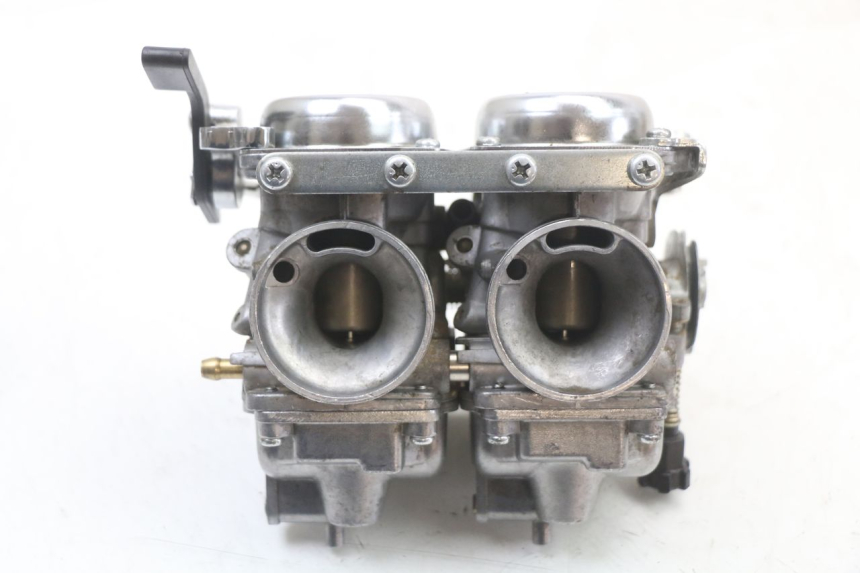 photo de CARBURETOR REGAL RAPTOR SPYDER 125 (2010 - 2018)