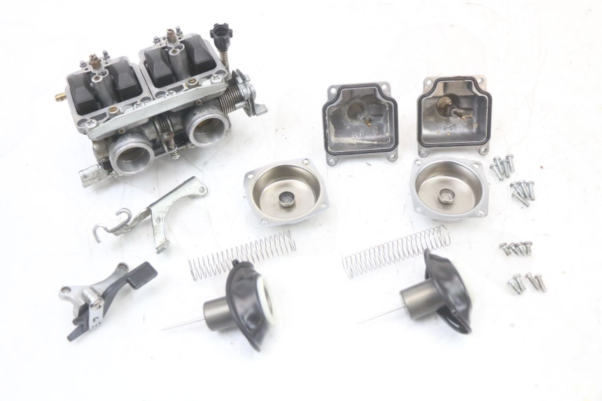 photo de CARBURETOR REGAL RAPTOR SPYDER 125 (2010 - 2018)