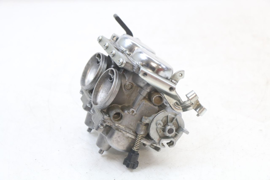 photo de CARBURETOR REGAL RAPTOR SPYDER 125 (2010 - 2018)