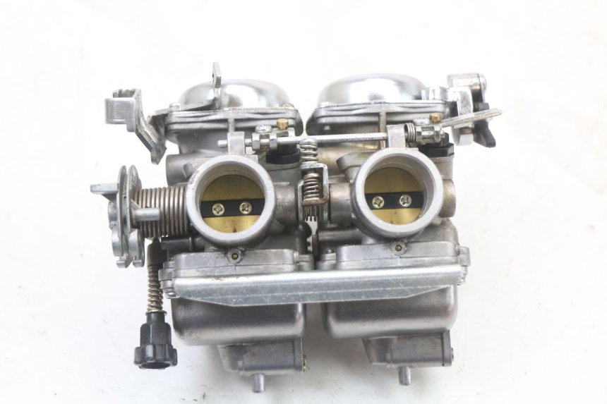 photo de CARBURETOR REGAL RAPTOR SPYDER 125 (2010 - 2018)