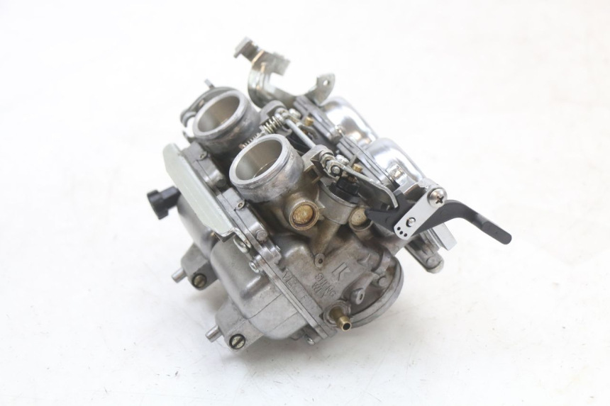 photo de CARBURETOR REGAL RAPTOR SPYDER 125 (2010 - 2018)