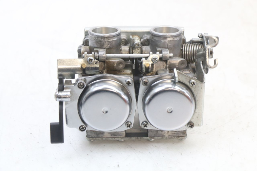 photo de CARBURETOR REGAL RAPTOR SPYDER 125 (2010 - 2018)