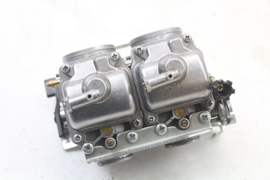 photo de CARBURETOR REGAL RAPTOR SPYDER 125 (2010 - 2018)