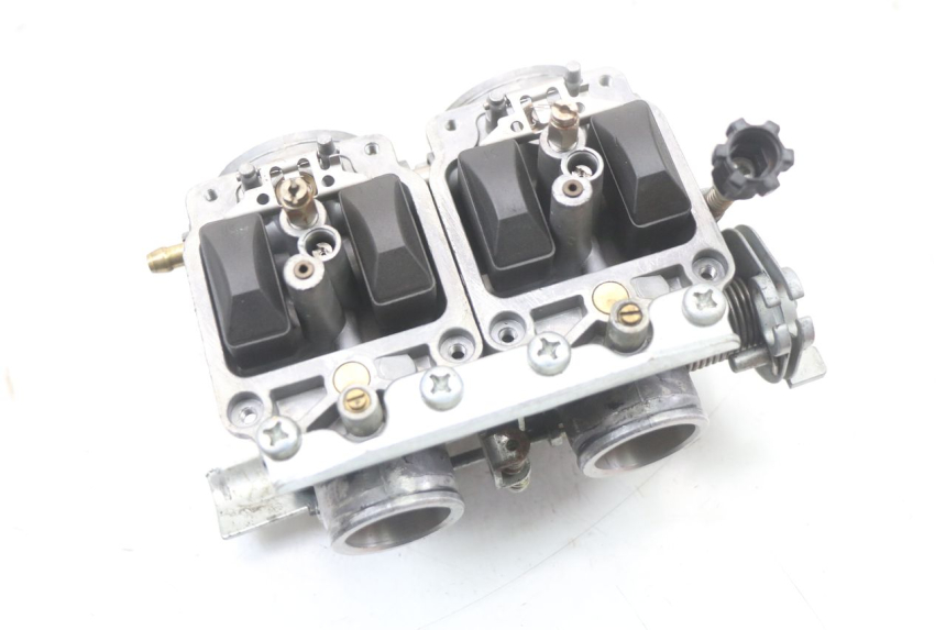 photo de CARBURETOR REGAL RAPTOR SPYDER 125 (2010 - 2018)