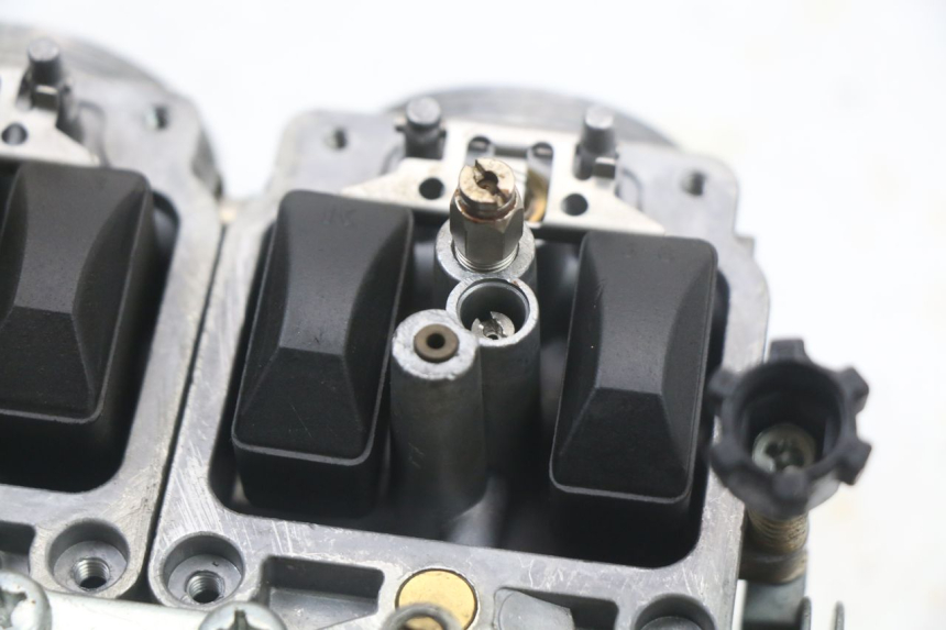 photo de CARBURETOR REGAL RAPTOR SPYDER 125 (2010 - 2018)