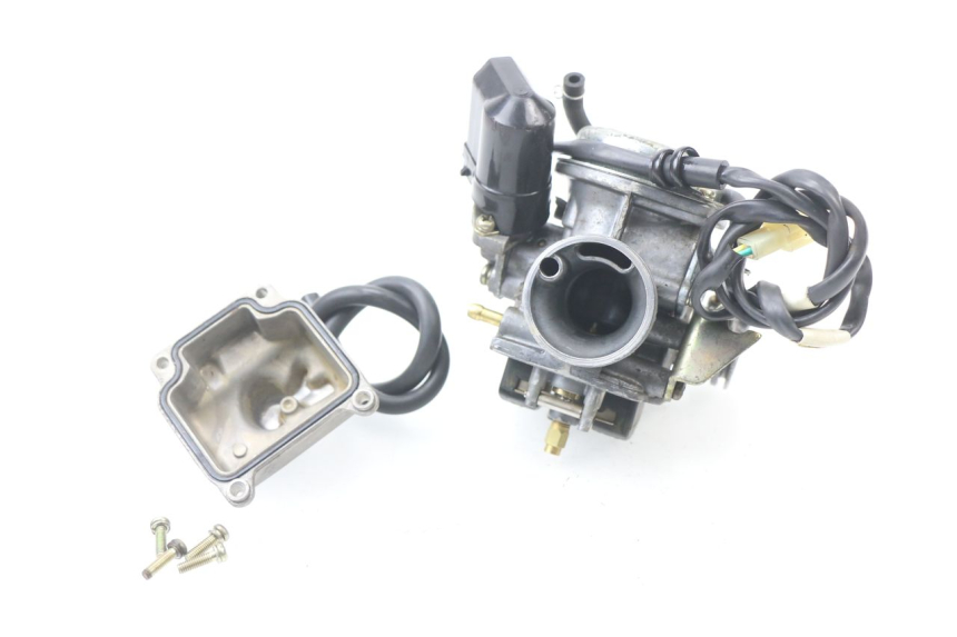 photo de CARBURETOR REVATTO CITYONE 125 (2006 - 2007)