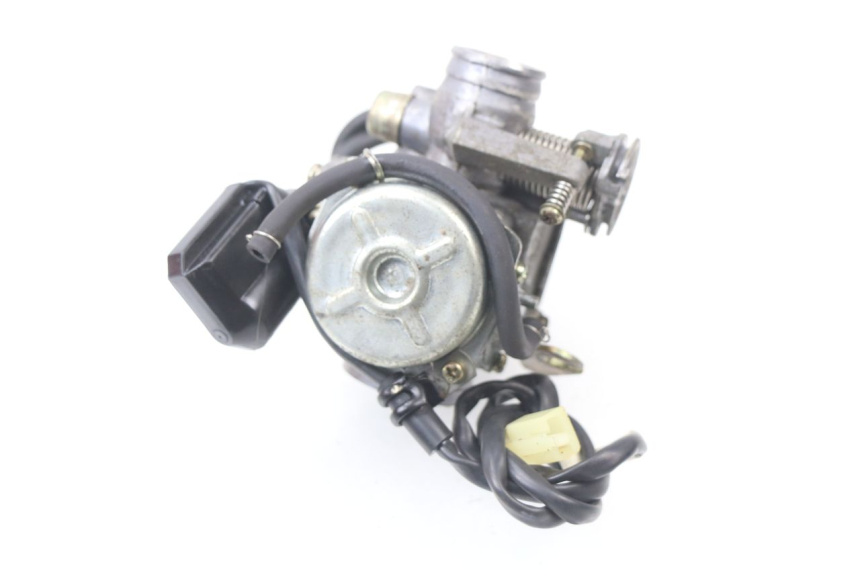 photo de CARBURETOR REVATTO CITYONE 125 (2006 - 2007)