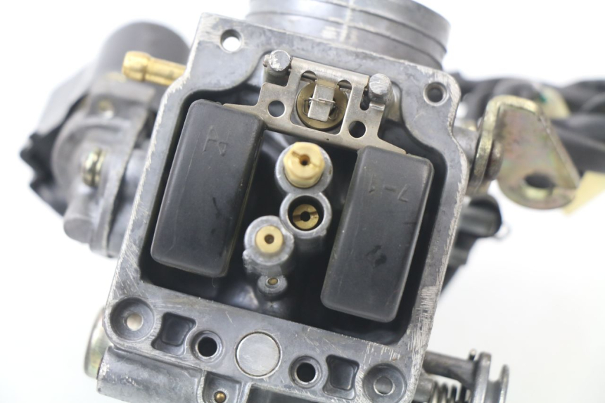 photo de CARBURETOR REVATTO CITYONE 125 (2006 - 2007)