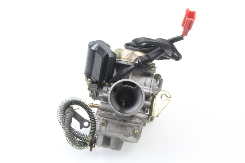 photo de CARBURETOR REVATTO URBA GT 125 (2007 - 2017)