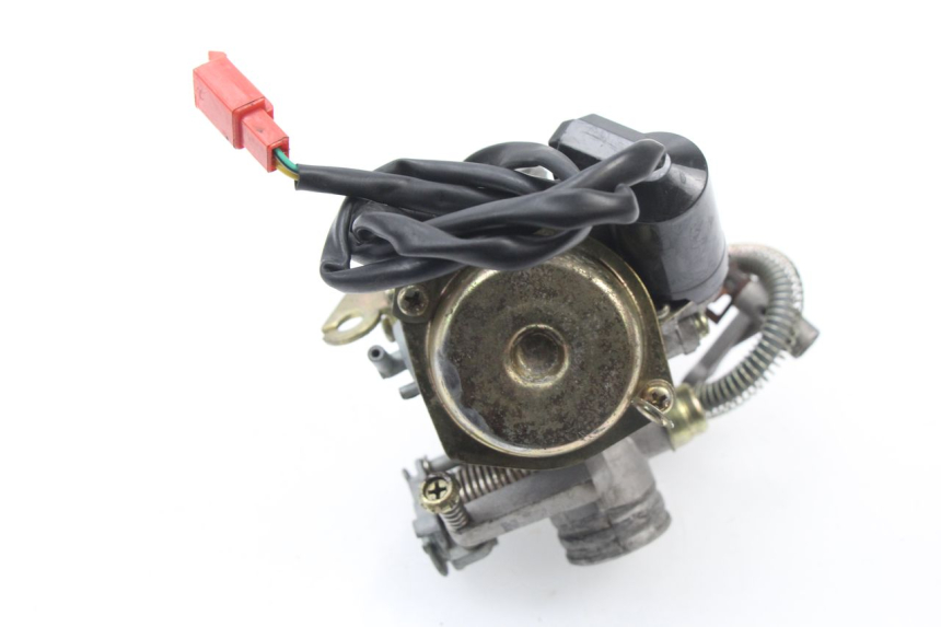 photo de CARBURETOR REVATTO URBA GT 125 (2007 - 2017)