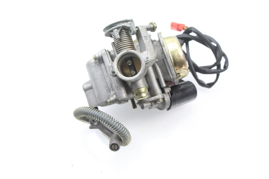 photo de CARBURETOR REVATTO URBA GT 125 (2007 - 2017)