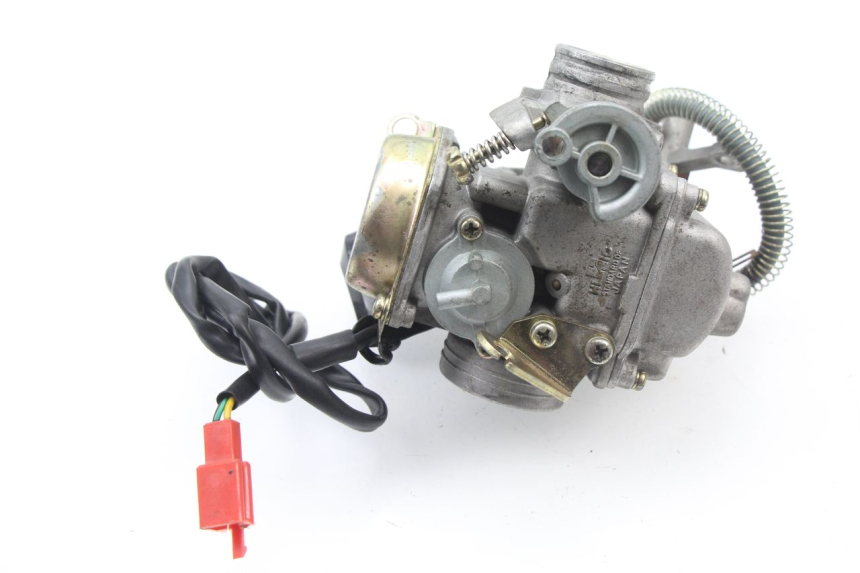 photo de CARBURETOR REVATTO URBA GT 125 (2007 - 2017)