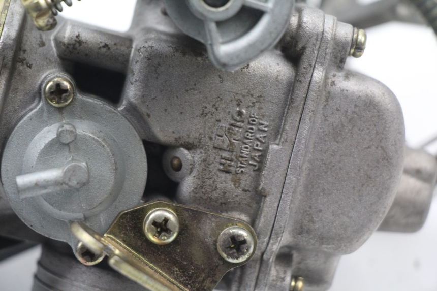 photo de CARBURETOR REVATTO URBA GT 125 (2007 - 2017)