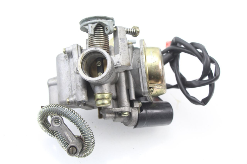 photo de CARBURETOR REVATTO URBA GT 125 (2007 - 2017)