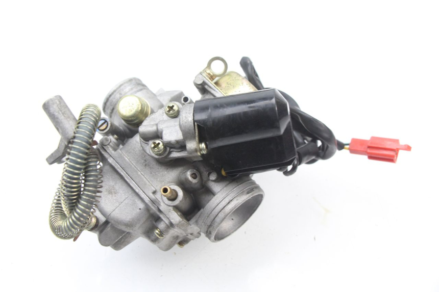 photo de CARBURETOR REVATTO URBA GT 125 (2007 - 2017)