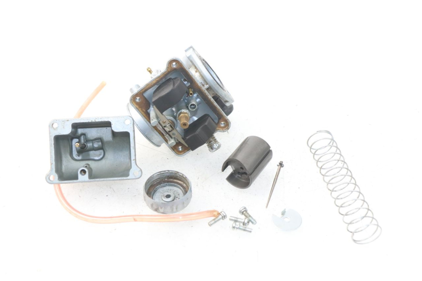 photo de CARBURETOR APOLLO RFZ 150