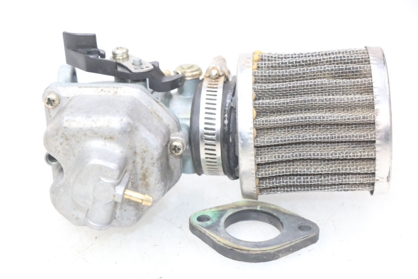 photo de CARBURETOR APOLLO RFZ 125