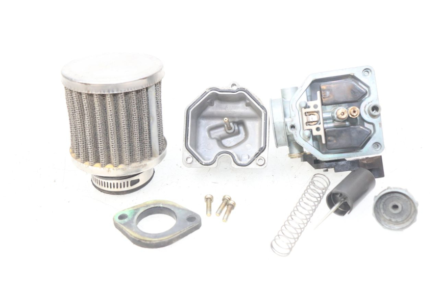 photo de CARBURETOR APOLLO RFZ 125
