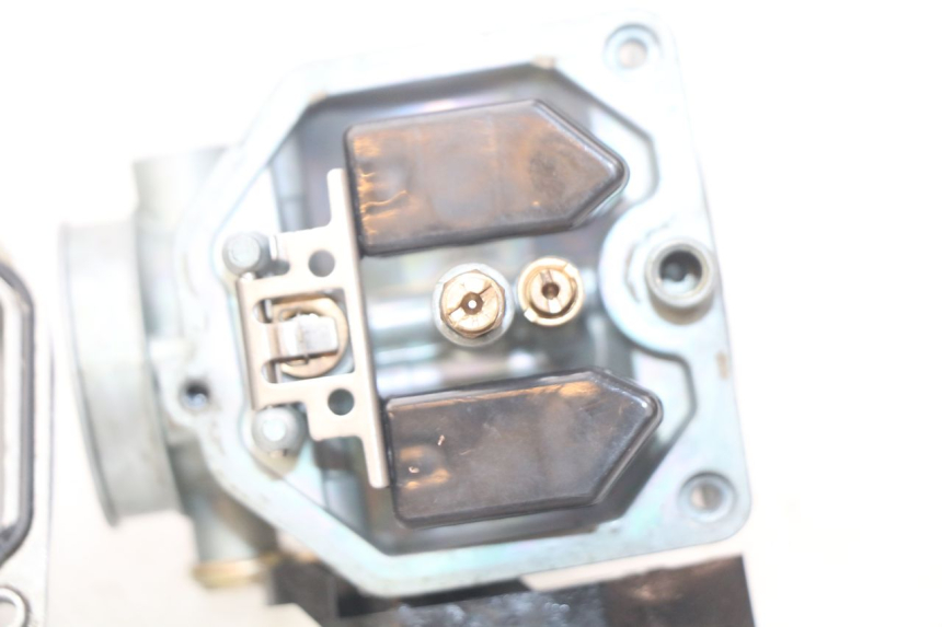 photo de CARBURETOR APOLLO RFZ 125