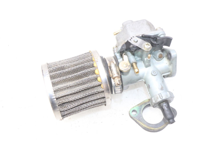 photo de CARBURETOR APOLLO RFZ 125