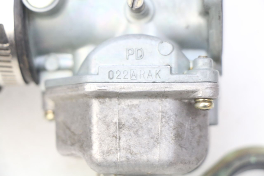 photo de CARBURETOR APOLLO RFZ 125