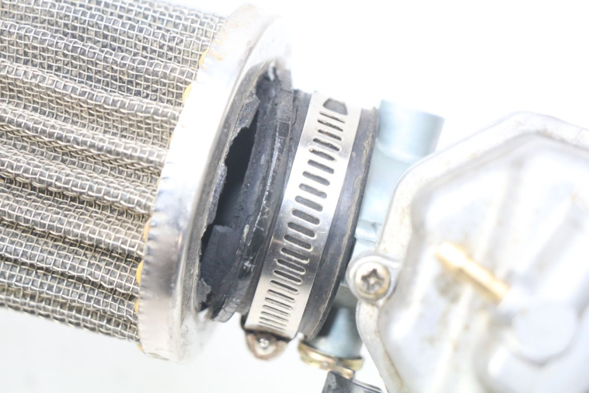 photo de CARBURETOR APOLLO RFZ 125