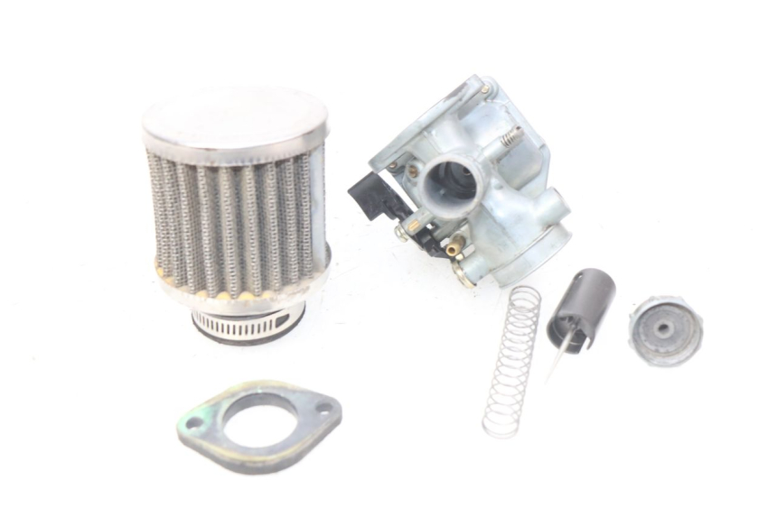 photo de CARBURETOR APOLLO RFZ 125