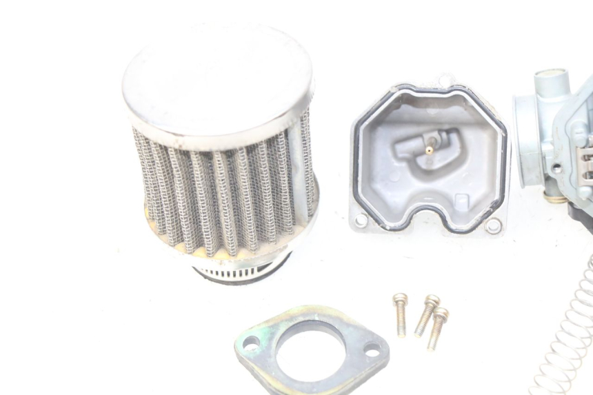 photo de CARBURETOR APOLLO RFZ 125