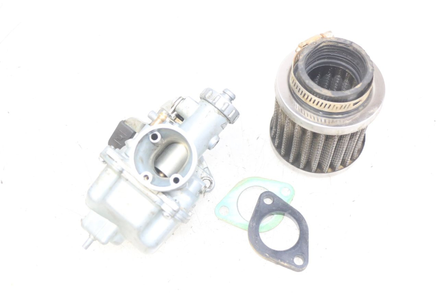 photo de CARBURETOR APOLLO RFZ 150