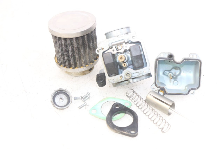 photo de CARBURETOR APOLLO RFZ 150