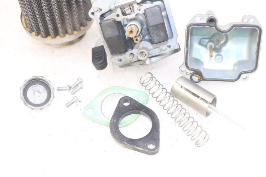 photo de CARBURETOR APOLLO RFZ 150